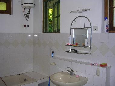 Maison de vacances �/en/au Peradeniya (Kandy)ou appartement ou maison de vacances