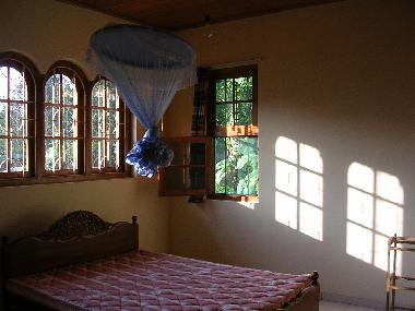 Maison de vacances �/en/au Peradeniya (Kandy)ou appartement ou maison de vacances