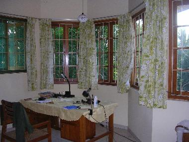 Maison de vacances �/en/au Peradeniya (Kandy)ou appartement ou maison de vacances