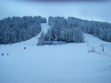 Appartement de vacances �/en/au Borovets (Smolyan)ou appartement ou maison de vacances