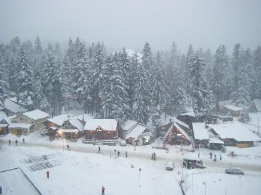 Appartement de vacances �/en/au Borovets (Smolyan)ou appartement ou maison de vacances