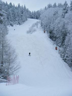 Appartement de vacances �/en/au Borovets (Smolyan)ou appartement ou maison de vacances