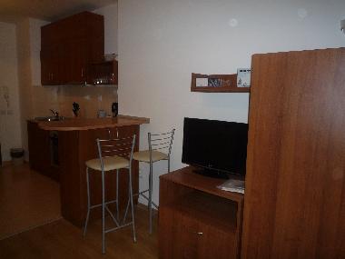 Appartement de vacances �/en/au Borovets (Smolyan)ou appartement ou maison de vacances