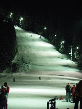 Appartement de vacances �/en/au Borovets (Smolyan)ou appartement ou maison de vacances