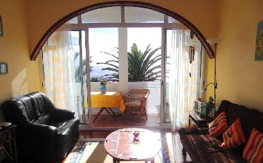 Appartement de vacances /en/au Canico de Baixo (Madeira)ou appartement ou maison de vacances
