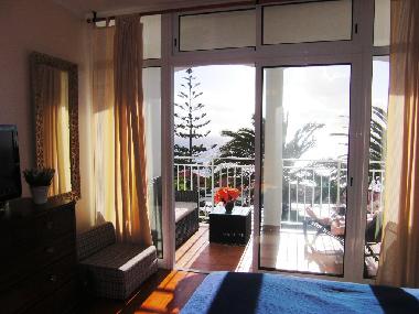 Appartement de vacances /en/au Canico de Baixo (Madeira)ou appartement ou maison de vacances
