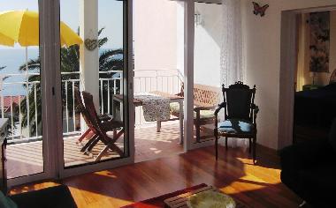 Appartement de vacances /en/au Canico de Baixo (Madeira)ou appartement ou maison de vacances
