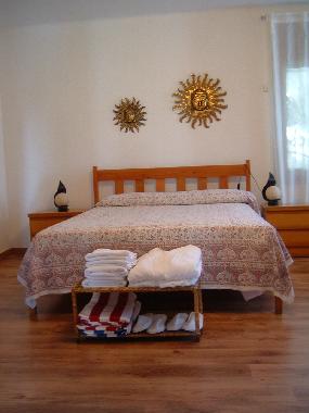 Appartement de vacances /en/au Tarragona, Playa de La Mora (Tarragona)ou appartement ou maison de vacances