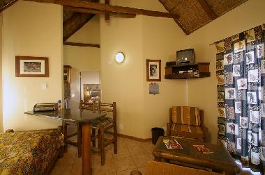 Chalet �/en/au Kroonstad (Free State)ou appartement ou maison de vacances