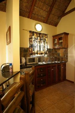 Chalet �/en/au Kroonstad (Free State)ou appartement ou maison de vacances