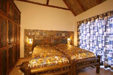 Chalet �/en/au Kroonstad (Free State)ou appartement ou maison de vacances