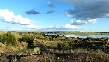 Chalet �/en/au Kroonstad (Free State)ou appartement ou maison de vacances