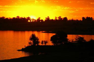 Chalet �/en/au Kroonstad (Free State)ou appartement ou maison de vacances