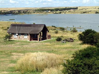 Chalet �/en/au Kroonstad (Free State)ou appartement ou maison de vacances