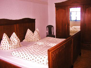 Maison de vacances �/en/au Andenhausen (Th�ringer Wald)ou appartement ou maison de vacances