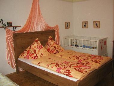 Maison de vacances �/en/au Andenhausen (Th�ringer Wald)ou appartement ou maison de vacances