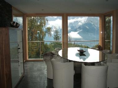 Chalet �/en/au Haute Nendaz (Nendaz)ou appartement ou maison de vacances
