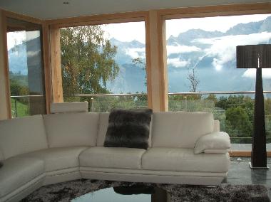 Chalet �/en/au Haute Nendaz (Nendaz)ou appartement ou maison de vacances