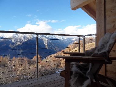 Chalet �/en/au Haute Nendaz (Nendaz)ou appartement ou maison de vacances