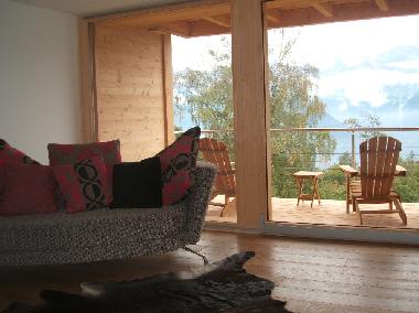 Chalet �/en/au Haute Nendaz (Nendaz)ou appartement ou maison de vacances