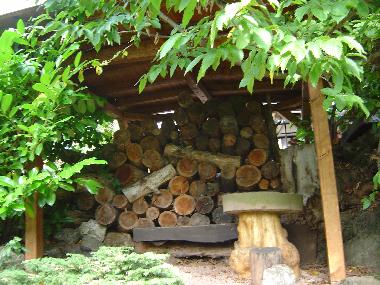 Appartement de vacances �/en/au Bad Liebenstein (Th�ringer Wald)ou appartement ou maison de vacances