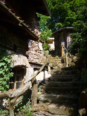 Appartement de vacances �/en/au Bad Liebenstein (Th�ringer Wald)ou appartement ou maison de vacances