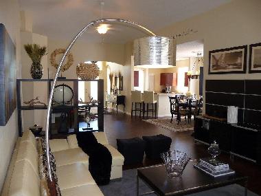 Maison de vacances /en/au Kissimmee (Florida)ou appartement ou maison de vacances