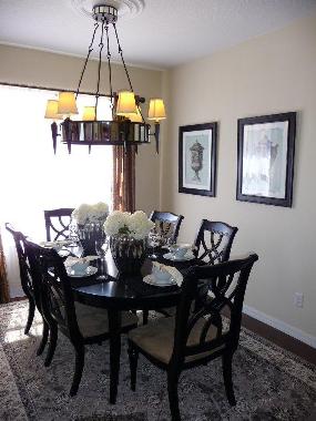 Maison de vacances /en/au Kissimmee (Florida)ou appartement ou maison de vacances