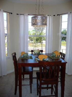 Maison de vacances /en/au Kissimmee (Florida)ou appartement ou maison de vacances