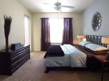 Maison de vacances /en/au Kissimmee (Florida)ou appartement ou maison de vacances