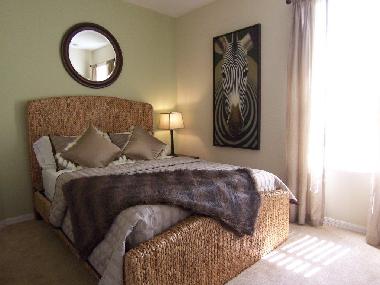 Maison de vacances /en/au Kissimmee (Florida)ou appartement ou maison de vacances