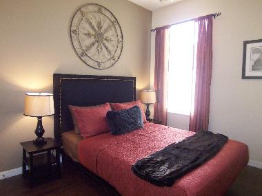 Maison de vacances /en/au Kissimmee (Florida)ou appartement ou maison de vacances
