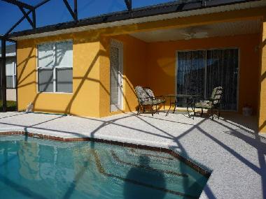 Maison de vacances /en/au Kissimmee (Florida)ou appartement ou maison de vacances