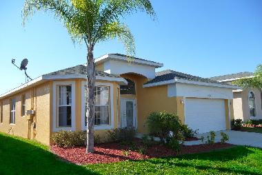 Maison de vacances /en/au Kissimmee (Florida)ou appartement ou maison de vacances