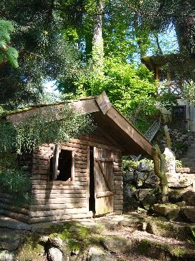 Appartement de vacances �/en/au Bad Liebenstein (Th�ringer Wald)ou appartement ou maison de vacances