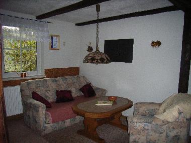 Appartement de vacances �/en/au Bad Liebenstein (Th�ringer Wald)ou appartement ou maison de vacances