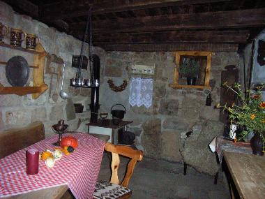 Appartement de vacances �/en/au Bad Liebenstein (Th�ringer Wald)ou appartement ou maison de vacances