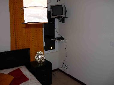 Appartement de vacances /en/au Bain Boeuf (Pereybere)ou appartement ou maison de vacances