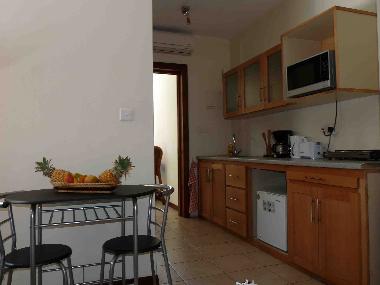 Appartement de vacances /en/au Bain Boeuf (Pereybere)ou appartement ou maison de vacances