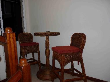 Appartement de vacances /en/au Bain Boeuf (Pereybere)ou appartement ou maison de vacances