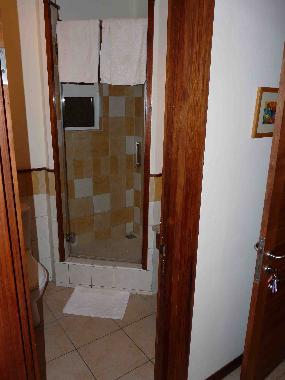 Appartement de vacances /en/au Bain Boeuf (Pereybere)ou appartement ou maison de vacances