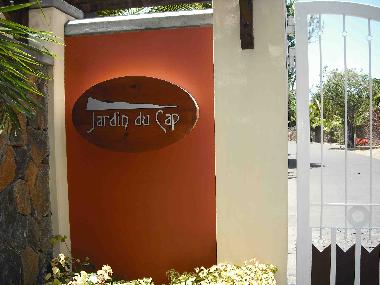 Appartement de vacances /en/au Bain Boeuf (Pereybere)ou appartement ou maison de vacances