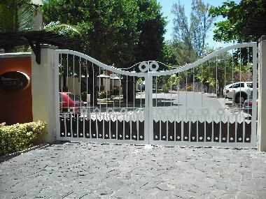 Appartement de vacances /en/au Bain Boeuf (Pereybere)ou appartement ou maison de vacances