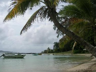 Appartement de vacances /en/au Bain Boeuf (Pereybere)ou appartement ou maison de vacances