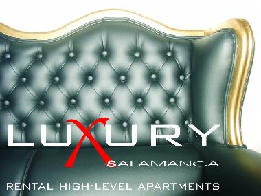 Appartement de vacances �/en/au SALAMANCA (Salamanca)ou appartement ou maison de vacances