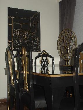 Appartement de vacances �/en/au SALAMANCA (Salamanca)ou appartement ou maison de vacances