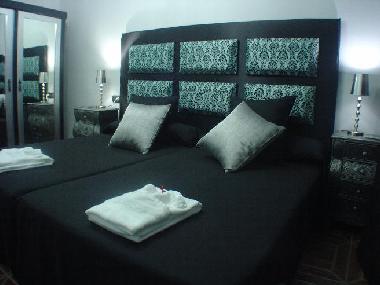 Appartement de vacances �/en/au SALAMANCA (Salamanca)ou appartement ou maison de vacances