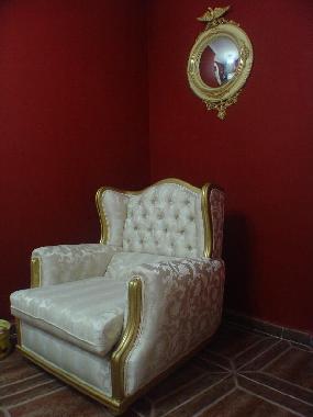 Appartement de vacances �/en/au SALAMANCA (Salamanca)ou appartement ou maison de vacances