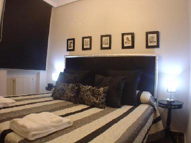 Appartement de vacances �/en/au SALAMANCA (Salamanca)ou appartement ou maison de vacances