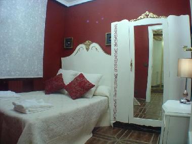Appartement de vacances �/en/au SALAMANCA (Salamanca)ou appartement ou maison de vacances